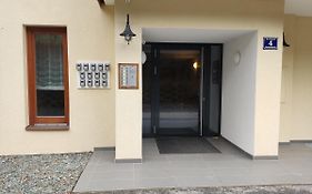 Lisa apartman Bad Kleinkirchheim